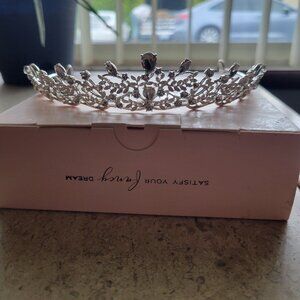 Sweetv Tiara
